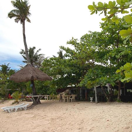 Oyo 853 Malapascua Beach And Dive Resort Exteriér fotografie