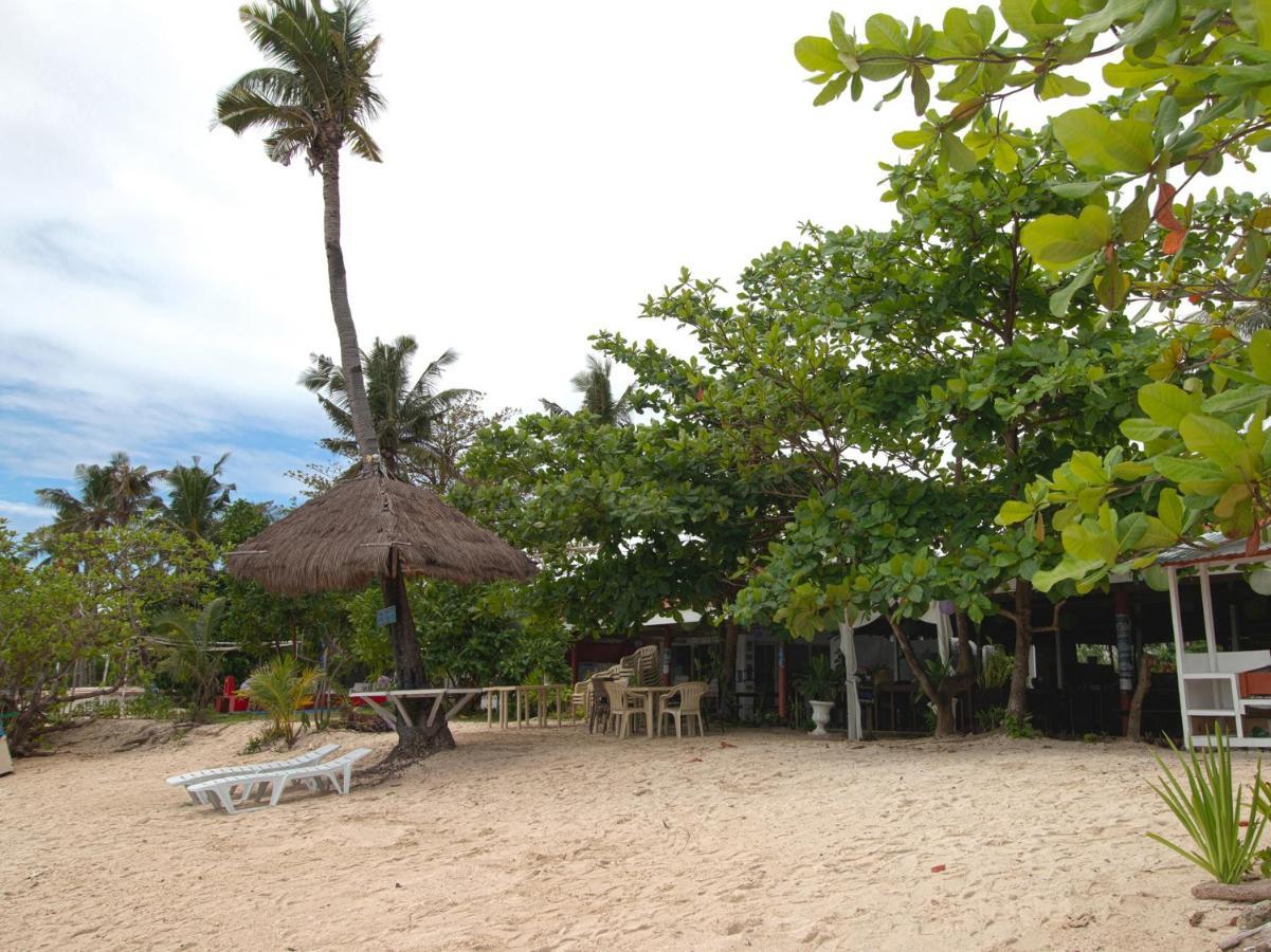 Oyo 853 Malapascua Beach And Dive Resort Exteriér fotografie