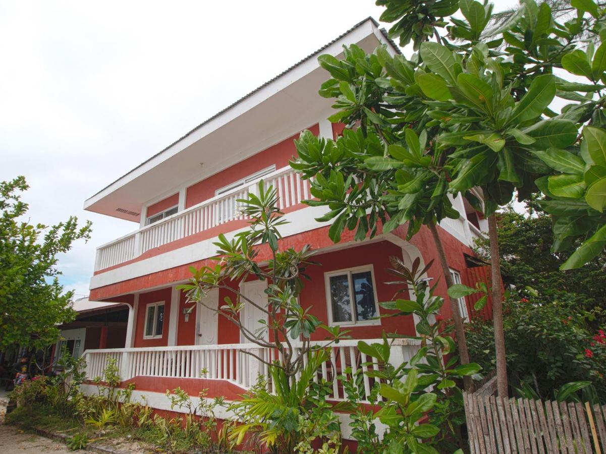 Oyo 853 Malapascua Beach And Dive Resort Exteriér fotografie