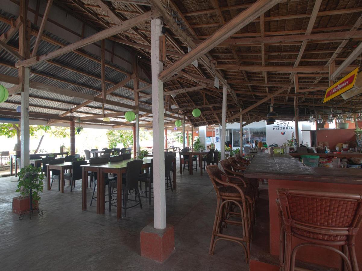 Oyo 853 Malapascua Beach And Dive Resort Exteriér fotografie